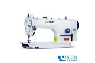 Прямострочная швейная машина JOYEE JY-A621G-BD/02 (комплект)

