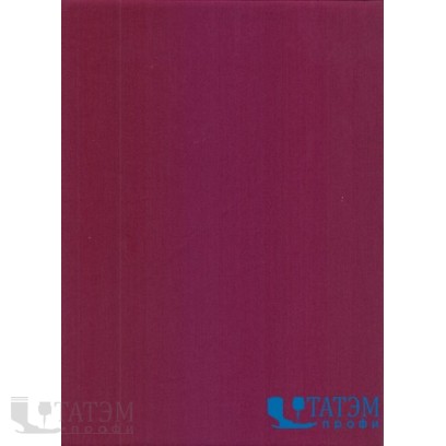 Ткань Тиси 120 г/м2, цв. бордовый, арт. №14, шир. 1,50 м