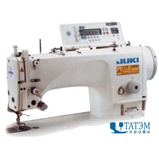 Промышленная швейная машина JUKI DLN-9010ASH/AK118/SC920AN/CP180A (комплект)