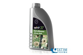 SPIRIT 37 - Средство для обработки ниток, 1 л, Италия