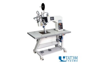 Машина для герметизации швов OSHIMA OP-702HAS, Тайвань (комплект)

