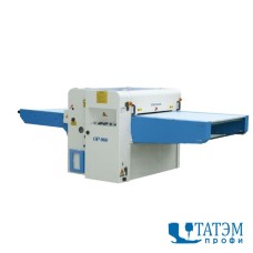 Дублирующий пресс проходного типа Oshima OP-900A (Тайвань)
