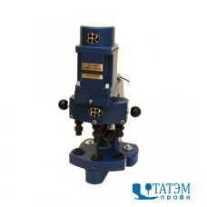 Электрический трёхпозиционный пресс Hoffman HF-EP/3 (Польша)
