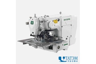 Автоматическая швейная машина Zoje ZJ5770A-3020HF1-C (комплект)
