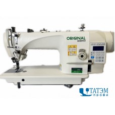 Промышленная швейная машина ORIGINAL 0617D-7 (комплект)
