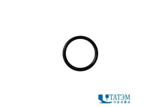 Кольцо 12 мм для бюстгальтера металл (упак. 200 шт) черное