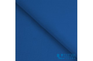 Ткань Люкс-120 (TиСи) 120 г\м2 василек #5 (шир. 1,50 м)