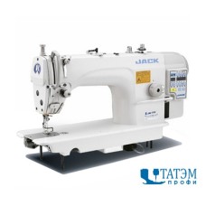 Промышленная швейная машина Jack JK-SHIRLEY IIIЕ (комплект)
