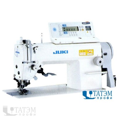 Juki DLU-5490N-7/PF6/AK85/SC920/M92/CP180 Промышленная швейная машина (комплект)