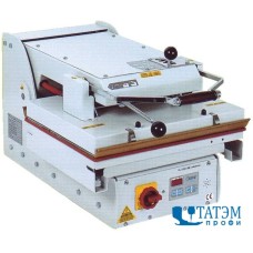 Ручной дублирующий пресс Сomel PLT-500 (Италия)​​​