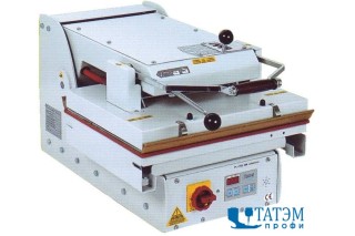 Ручной дублирующий пресс Сomel PLT-500 (Италия)​​​