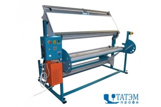 Промерочно-разбраковочная машина Rexel PP-3L/A (Польша)
