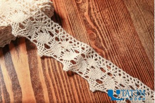 Кружево К-040-52 (рис. 1)