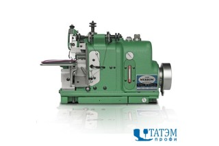 3-х ниточный оверлок Merrow MG-3U V (комплект)