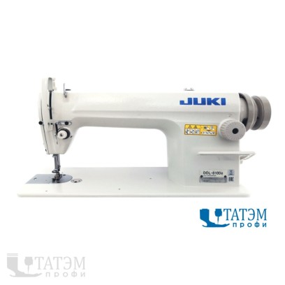 JUKI DDL-8100e/DDL-8100eH Промышленная швейная машина (голова)
