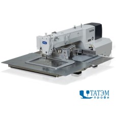 Автоматизированная машина для настрачивания деталей по контуру Brother BAS-341H (комплект)
