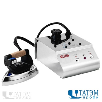 LELIT PS21 (1,4 л) Парогенератор