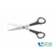 Ножницы 16 см парикмахерские Н-040, РБ