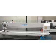 Одноигольная длиннорукавная швейная машина PROFI GC4400-HL25 пневм 635 мм (комплект)
