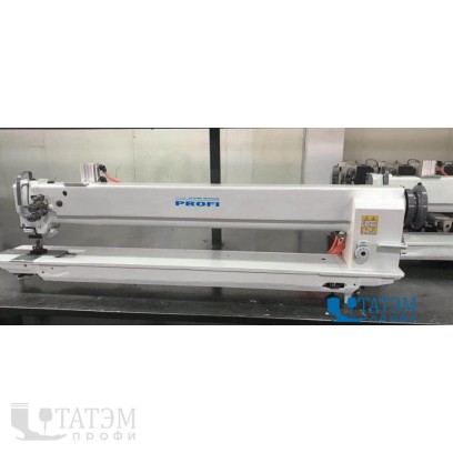 PROFI GC4400-HL25 Одноигольная длиннорукавная швейная машина пневм 635 мм (комплект)
