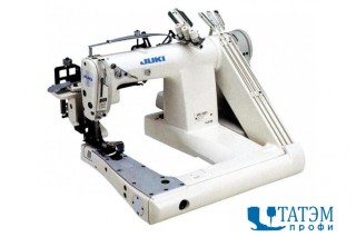 Трехигольная швейная машина цепного стежка Juki MS-1261F/V045S (комплект)
