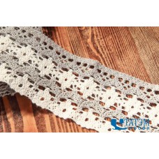 Кружево К-076-58 (рис. 3-1)