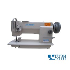Промышленная швейная машина JUCK JK-0658 (комплект)
