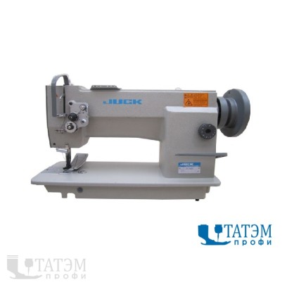 JUCK JK-0658 Промышленная швейная машина (комплект)
