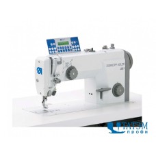Промышленная швейная машина Durkopp Adler 281-140342-03 (комплект)
