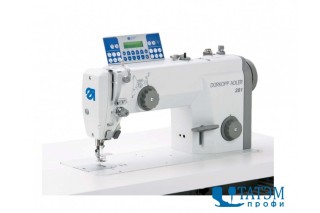Промышленная швейная машина Durkopp Adler 281-140342-03 (комплект)

