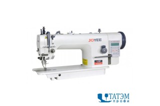 Прямострочная швейная машина JOYEE JY-H339L-D4 (комплект)
