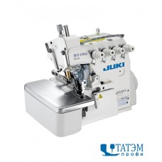 5-ти ниточный оверлок JUKI MО6916J-FH6-700 (комплект)