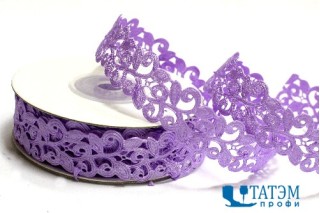 Лента декор. 