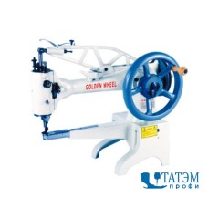 Рукавная швейная машина Golden Wheel CS-6900 (комплект)
