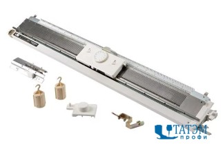 Нижняя фонтура SRP60N (для Silver Reed SK280 / SK 840)