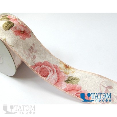 Лента декор. 