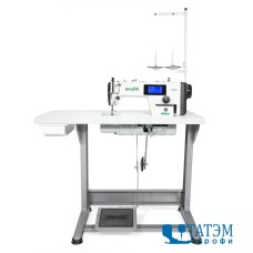 Промышленная швейная машина ZOJE ZJ9000E-D4S-02 (комплект)
