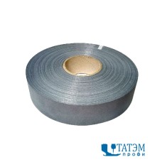 Лента СВ, 50 мм, арт. A202-2, 100% пэ (7cpl) рулон 300 м, КНР