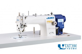 Промышленная швейная машина Juki DDL-7000AS7NBN/AK85 (комплект)