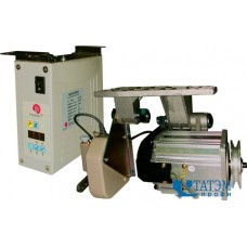 Серводвигатель Powermax ASU 27-70