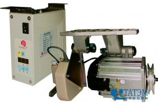 Серводвигатель Powermax ASU 27-70