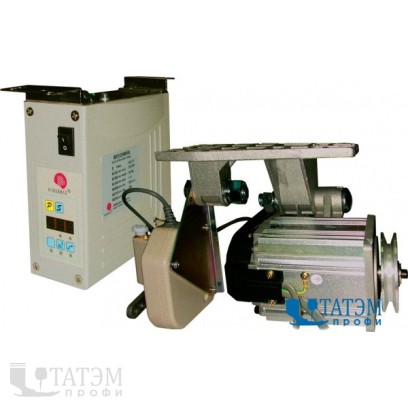 Серводвигатель Powermax ASU 27-70