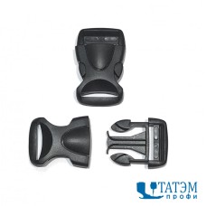 Фастекс Ф-125 ПП, черный