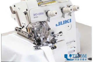 3-х ниточный оверлок Juki MO6905G-OM6-700 (комплект)
