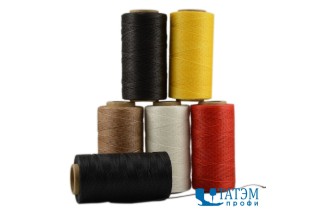 Нитки LIMAXS 0,8 мм, 500 м, цветные, Ozen Iplik, Турция