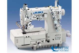 Распошивальная швейная машина Juki MF-7523-U11-B56/X83068 (комплект)
