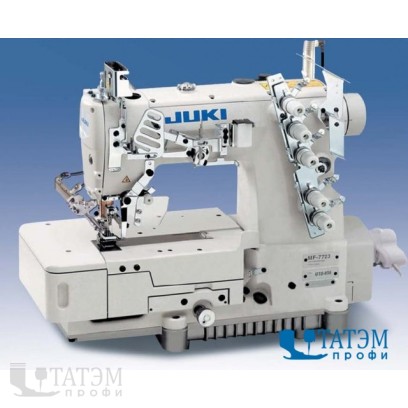Juki MF-7523-U11-B56/X83068 Распошивальная швейная машина (комплект)
