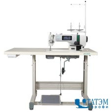 Промышленная швейная машина ZOJE A8000-D4-TP-02 Z (комплект)
