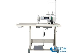 Промышленная швейная машина ZOJE A8000-D4-TP-02 Z (комплект)

