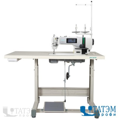 ZOJE A8000-D4-TP-02 Промышленная швейная машина (комплект)